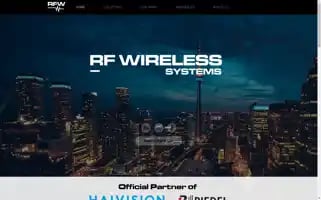 Rfwireless.com Screenshot 2024-07-03 01:24:47