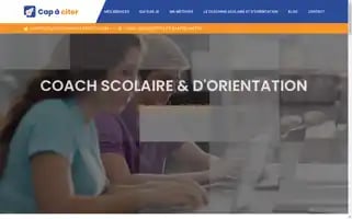 Coaching-capaciter.com Screenshot 2024-05-29 02:39:57