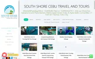 Southshoretours.ph Screenshot 2024-04-15 13:50:05