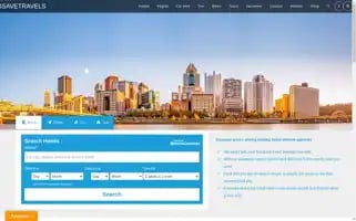 Isavetravels.com Screenshot 2024-04-22 11:18:40