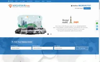 Jogjatourholic.com Screenshot 2024-04-22 19:58:30