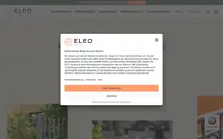 Eleo-express.at Screenshot 2024-04-27 05:28:48