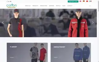 Cationworkwear.com Screenshot 2024-06-17 09:55:07