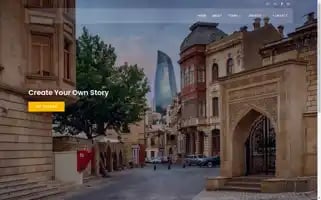 Zeyfintravel.com Screenshot 2024-04-17 05:09:58