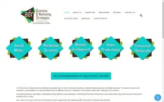 Adrbms.com Screenshot 2024-06-13 03:50:56