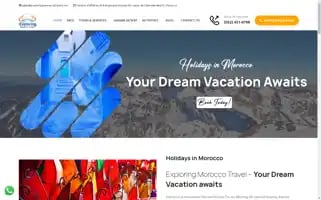 Exploringmoroccotravel.com Screenshot 2024-04-19 08:37:52