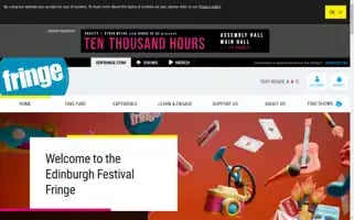 Edfringe.com Screenshot 2024-06-30 06:34:43