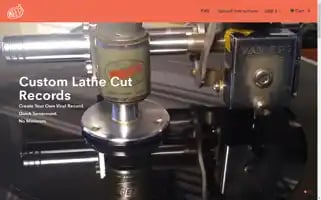Meeprecords.com Screenshot 2024-05-16 07:29:12
