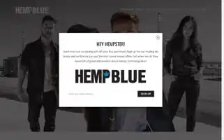 Hempblue.com Screenshot 2024-05-04 18:50:46