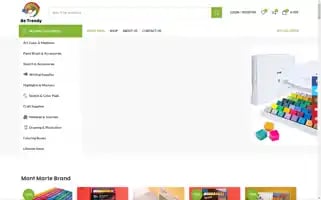 Betrendybd.com Screenshot 2024-05-29 05:53:23