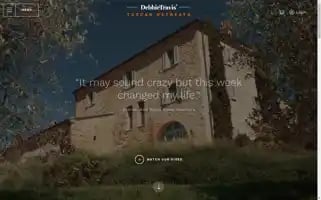 Tuscangetaway.com Screenshot 2024-05-16 22:30:56