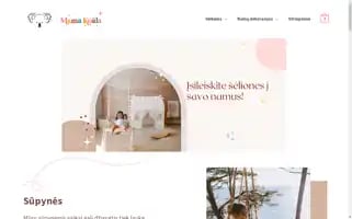 Mamakoala.lt Screenshot 2024-05-21 07:12:38