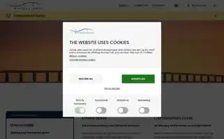 Oresundsbron.com Screenshot 2024-06-29 05:29:13