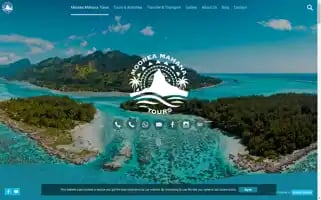 Mooreamahanatours.com Screenshot 2024-04-14 18:39:34