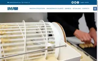 Imaindustrias.com Screenshot 2024-06-28 14:52:37
