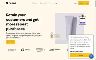 Trybeans.com Screenshot 2024-05-14 16:22:26