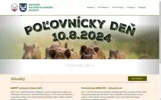 Opkmalacky.sk Screenshot 2024-07-10 06:10:24