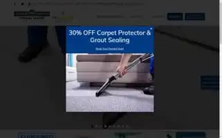 Higherground-cleaningservices.com Screenshot 2024-05-16 01:22:37