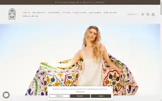 Theiqhomecollection.com Screenshot 2024-07-04 05:54:57