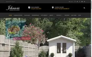 Johnsonsgardenbuildings.co.uk Screenshot 2024-05-12 13:23:24