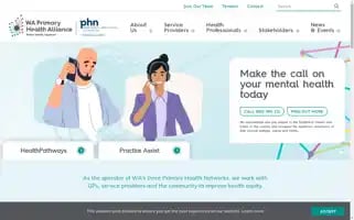 Wapha.org.au Screenshot 2024-07-01 12:20:09