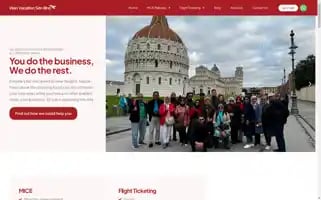 Wanvacation.com Screenshot 2024-04-17 10:47:49