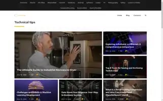 Technical-tips.com Screenshot 2024-05-14 05:51:05