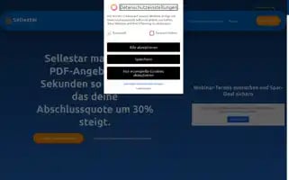 Sellestar.de Screenshot 2024-07-04 17:15:11
