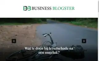 Businessblogster.nl Screenshot 2024-06-30 12:15:21