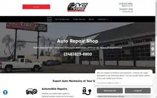 Actireservicecenter.com Screenshot 2024-05-08 10:04:01