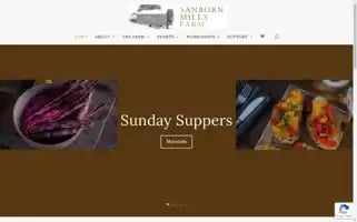 Sanbornmills.org Screenshot 2024-06-30 21:22:30