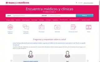 Masquemedicos.com Screenshot 2024-06-29 20:32:07