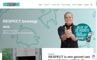 Respectvee.nl Screenshot 2024-05-21 19:56:47
