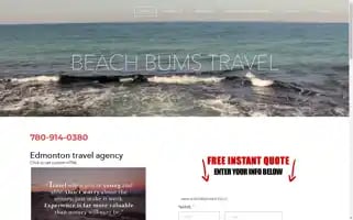 Beachbumstravel.com Screenshot 2024-04-15 18:47:06