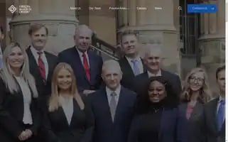 Gmclaw.com Screenshot 2024-07-02 04:07:48