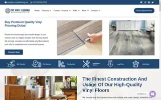 Pvcvinylflooring.ae Screenshot 2024-05-13 14:27:05