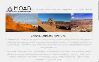 Moabvacationlodging.com Screenshot 2024-04-15 09:52:39