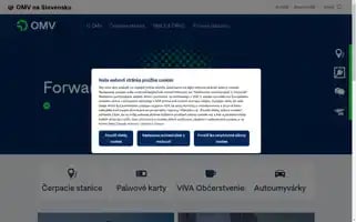 Omv.sk Screenshot 2024-07-10 07:22:16