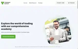 Tradespotschool.net Screenshot 2024-05-26 07:59:52