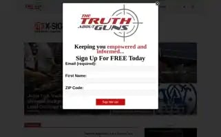 Thetruthaboutguns.com Screenshot 2024-05-14 11:29:10