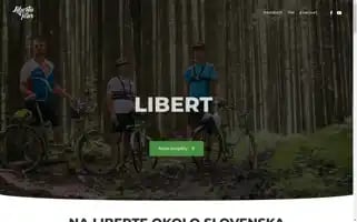 Libertatour.sk Screenshot 2024-04-15 03:15:40