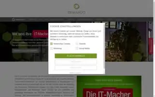 Demando.de Screenshot 2024-06-14 20:19:25