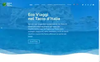 Pugliaecotravel.com Screenshot 2024-04-18 18:37:17