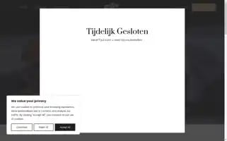 Bistro-at-home.nl Screenshot 2024-05-25 11:20:52
