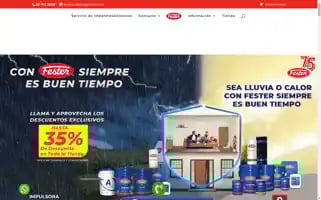 Festersendero.com Screenshot 2024-05-22 00:16:23