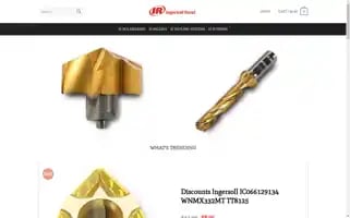 Depot-tool.com Screenshot 2024-05-25 07:36:51