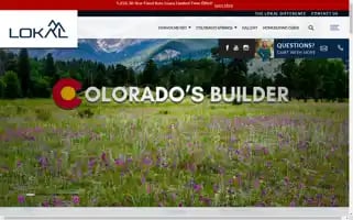 Lokalhomes.com Screenshot 2024-07-01 12:02:27