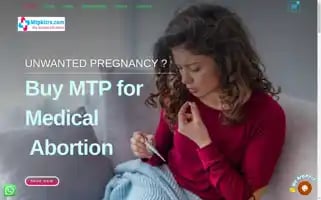 Mtpkitrx.com Screenshot 2024-05-21 11:01:57