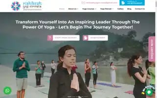 Rishikeshyognirvana.com Screenshot 2024-06-12 19:44:42