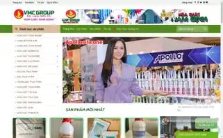 Hoachatnamdinh.com Screenshot 2024-06-14 15:17:43